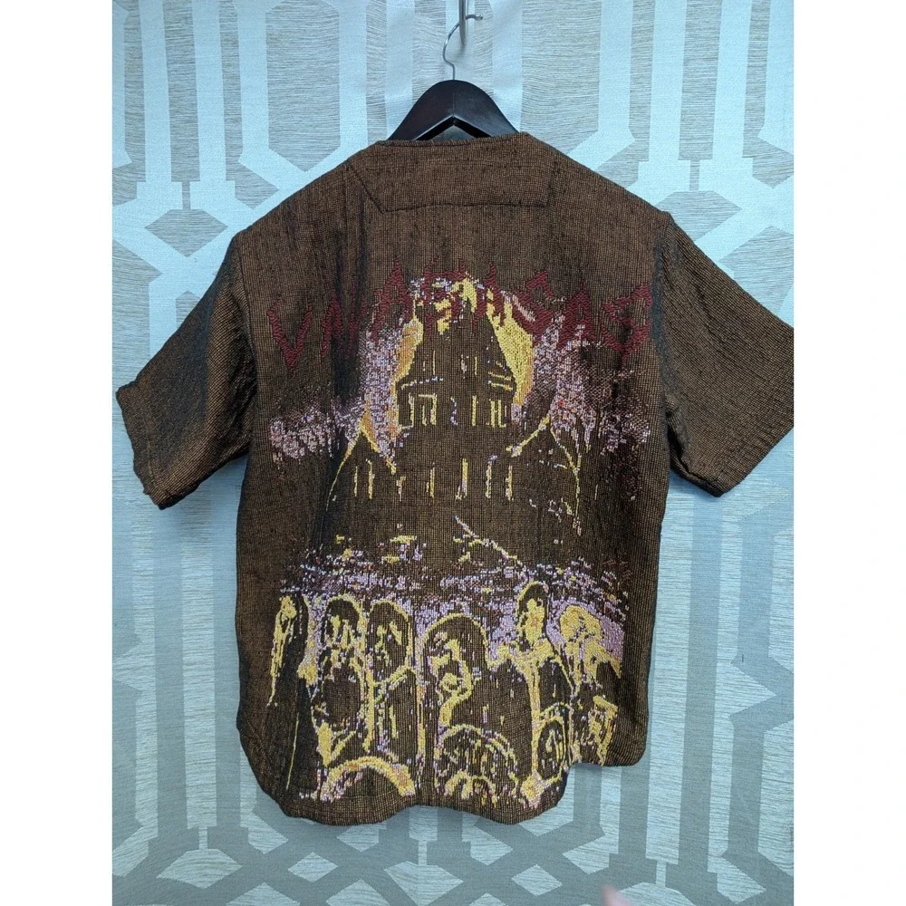 NWT Valabasas Mens S 